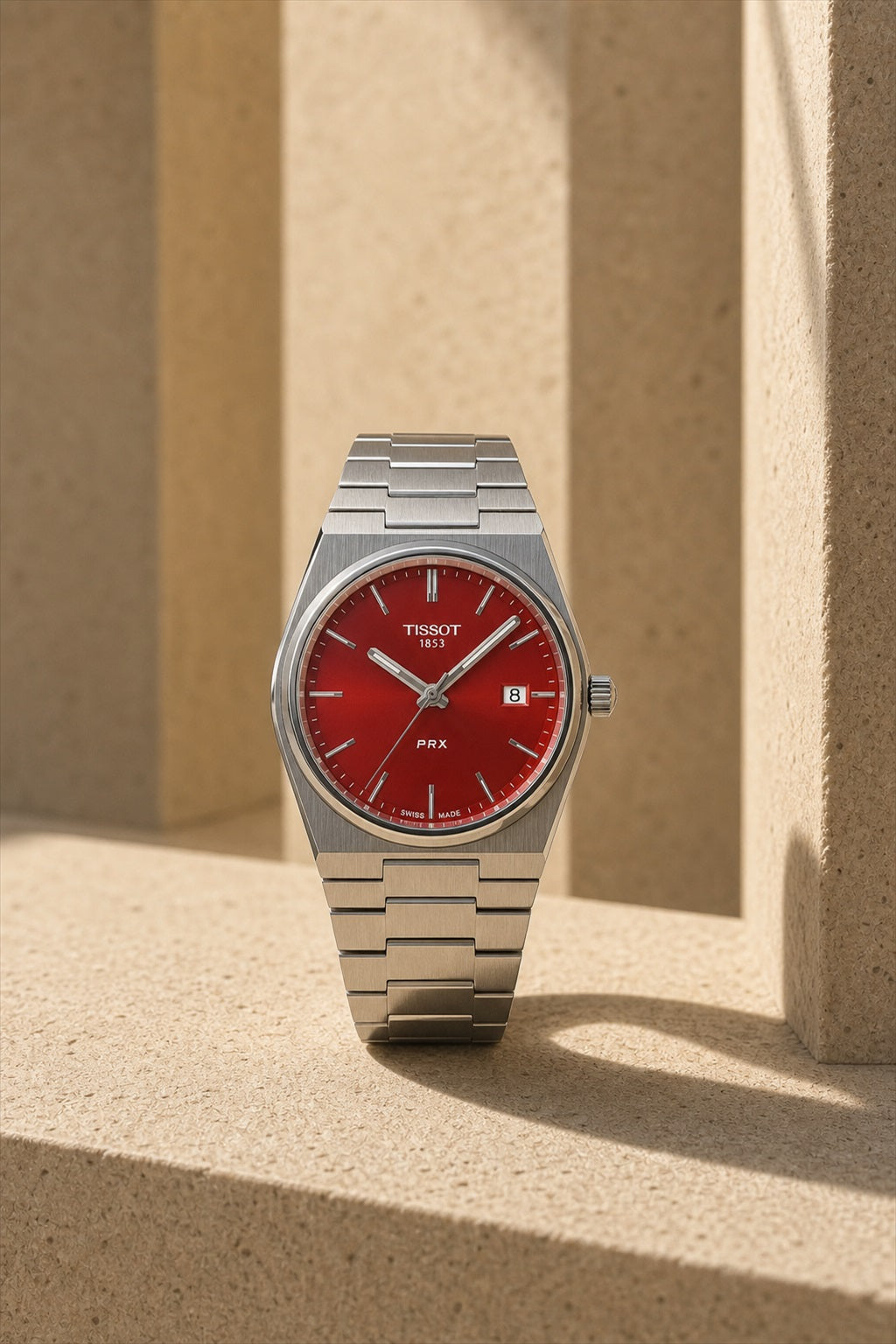 Tissot PRX 40mm T137.410.11.421.00 product view 3