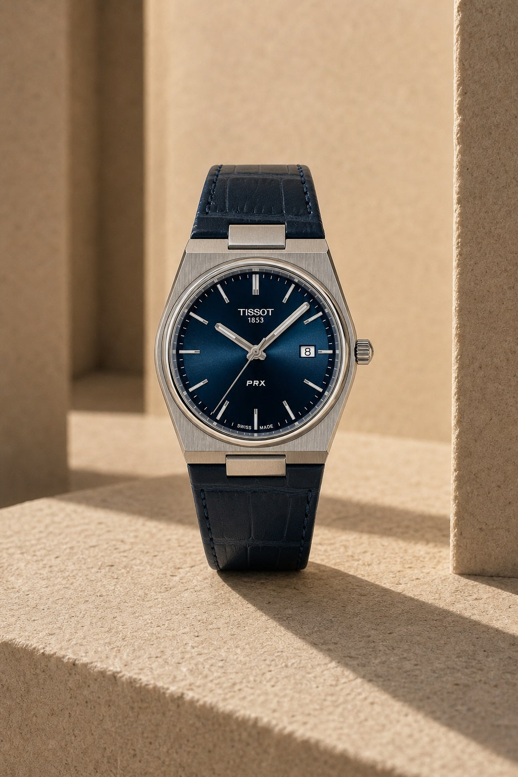 Tissot PRX 40mm T137.410.16.041.00 product view 3