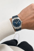 Tissot PRX 40mm T137.410.16.041.00 wrist shot