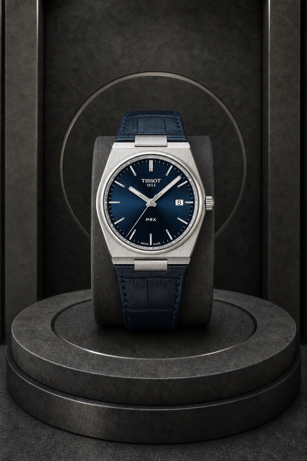 Tissot PRX 40mm T137.410.16.041.00 product view 6