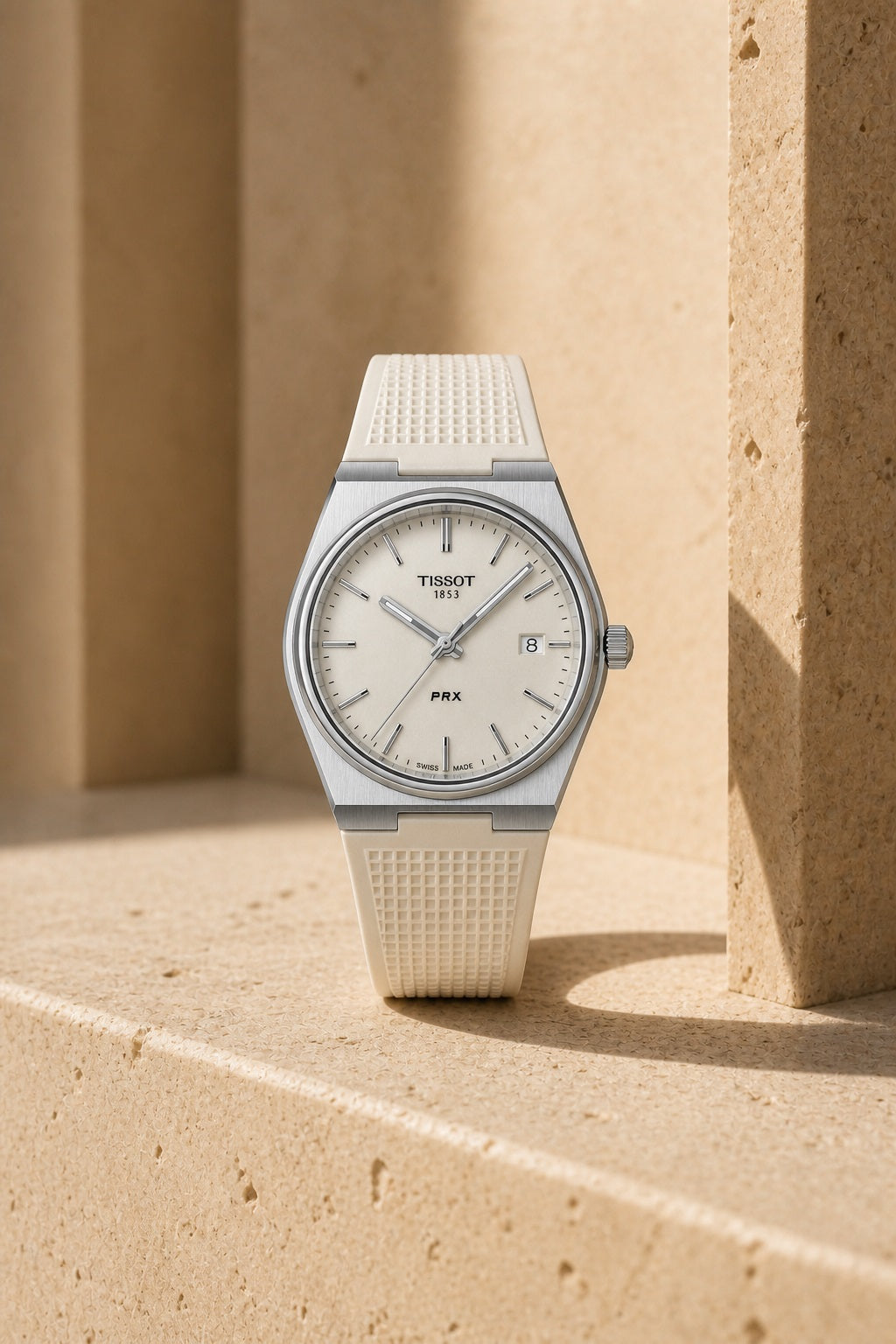 Tissot PRX 40mm T137.410.17.011.00 product view 3