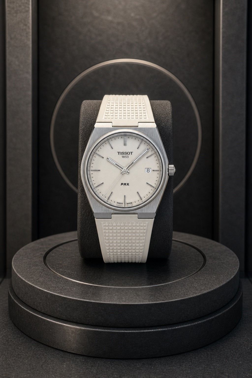 Tissot PRX 40mm T137.410.17.011.00 product view 6