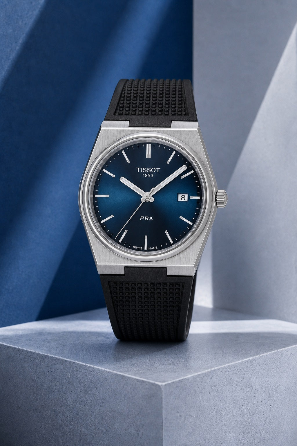 Tissot Watch 40mm T137.410.17.041.00 product view 2