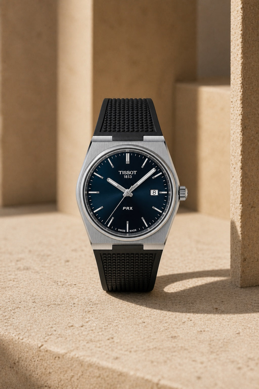 Tissot Watch 40mm T137.410.17.041.00 product view 3