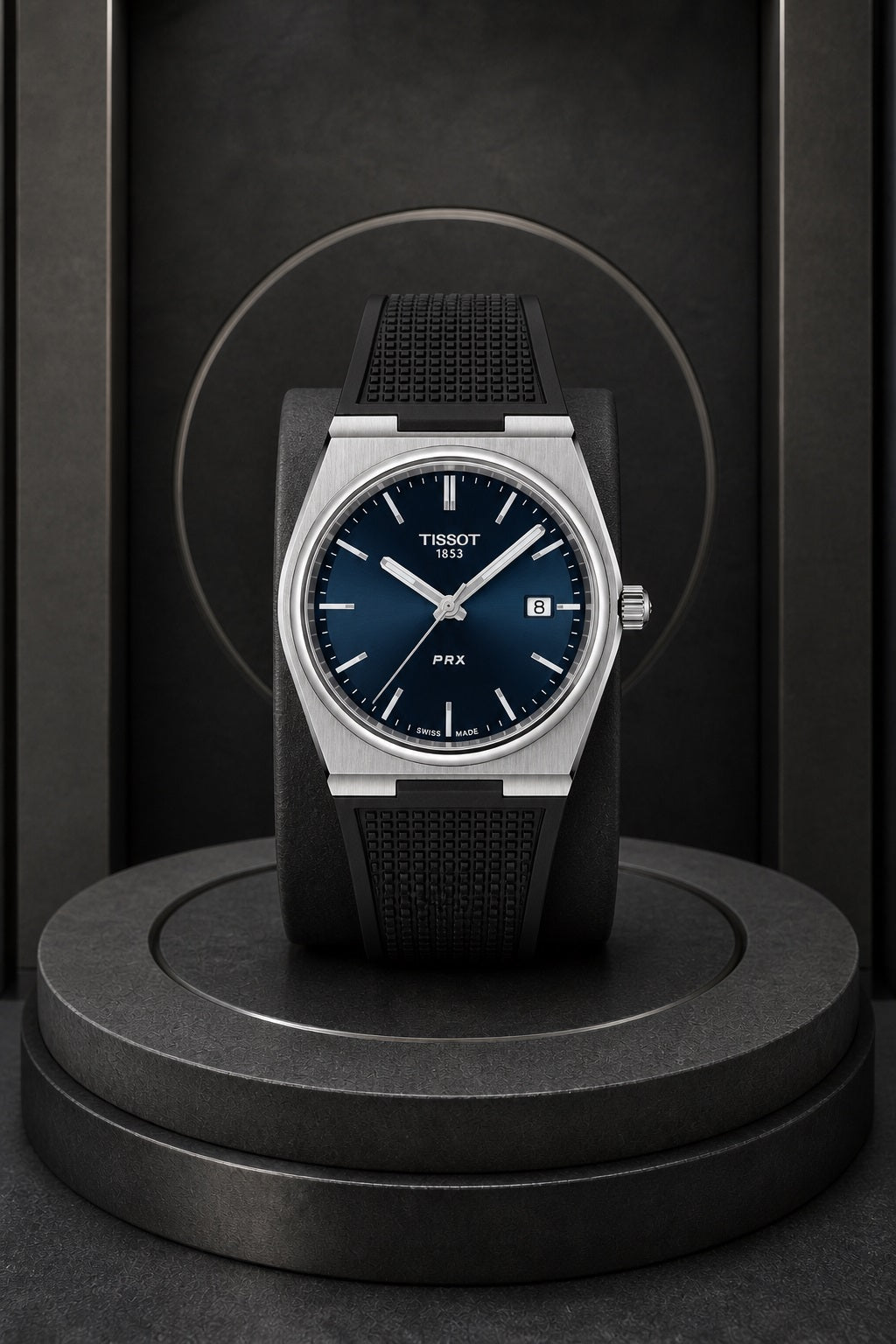 Tissot Watch 40mm T137.410.17.041.00 product view 6