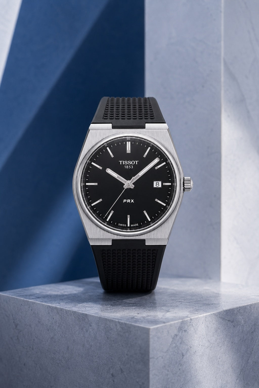Tissot Watch 40mm T137.410.17.051.00 product view 2