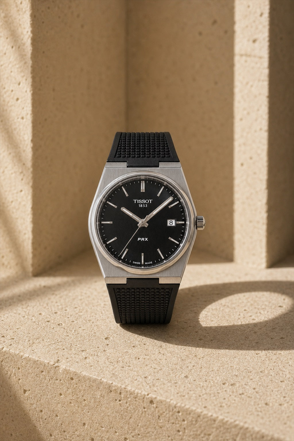 Tissot Watch 40mm T137.410.17.051.00 product view 3