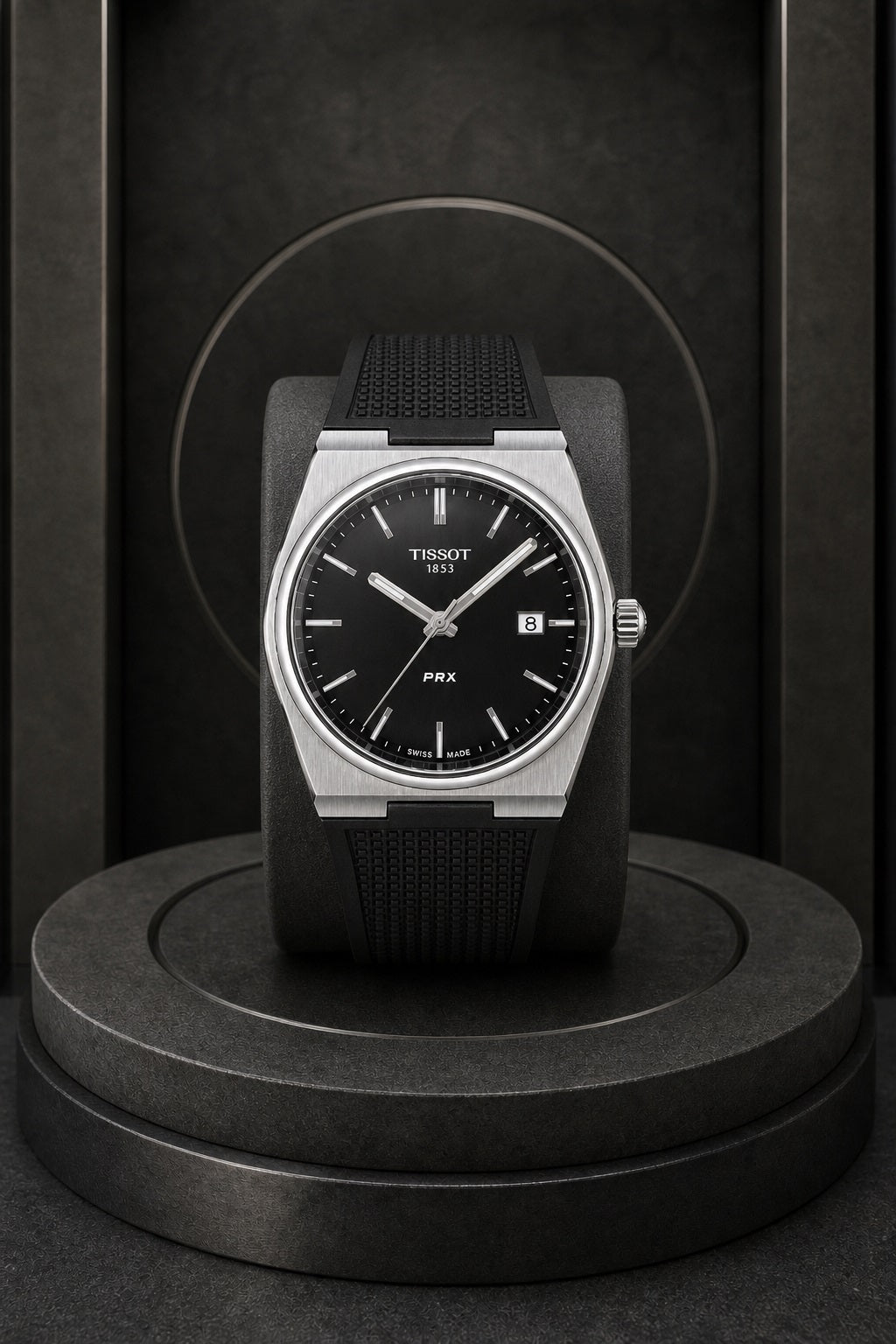 Tissot Watch 40mm T137.410.17.051.00 product view 6