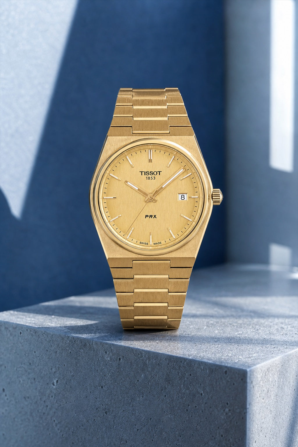 Tissot PRX 40mm T137.410.33.021.00 product view 2