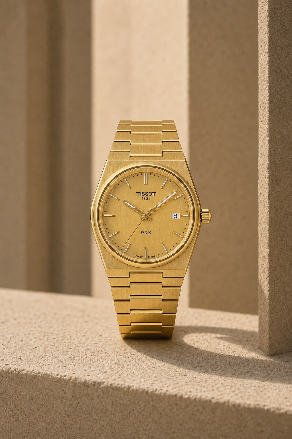 Tissot PRX 40mm T137.410.33.021.00 product view 3