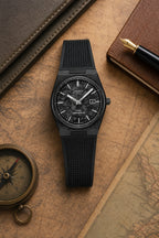 Tissot PRX Carbon 40.5mm T137.907.97.201.00 product view 4