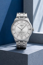 Tissot Chemin Des Tourelles 42mm T139.407.11.038.00 product view 2