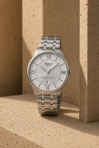 Tissot Chemin Des Tourelles 42mm T139.407.11.038.00 product view 3