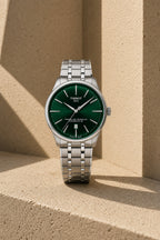 Tissot Chemin des Tourelles 42mm T139.407.11.091.00 product view 3