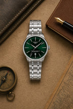 Tissot Chemin des Tourelles 42mm T139.407.11.091.00 product view 4