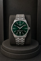 Tissot Chemin des Tourelles 42mm T139.407.11.091.00 product view 6