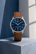Tissot Chemin des Tourelles 42mm T139.407.16.041.00 product view 2