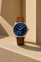 Tissot Chemin des Tourelles 42mm T139.407.16.041.00 product view 3