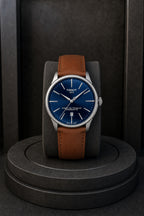 Tissot Chemin des Tourelles 42mm T139.407.16.041.00 product view 6
