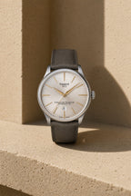 Tissot Chemin des Tourelles 42mm T139.407.16.261.00 product view 3