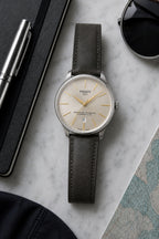 Tissot Chemin des Tourelles 42mm T139.407.16.261.00 product view 5