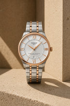 Tissot Chemin Des Tourelles 42mm T139.407.22.038.00 product view 3