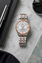 Tissot Chemin Des Tourelles 42mm T139.407.22.038.00 product view 5