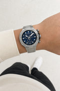 Tissot T-Race 45mm T141.417.11.041.00 wrist shot