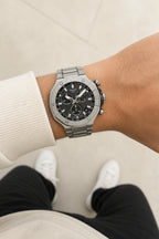 Tissot T-Race 45mm T141.417.11.051.01 wrist shot