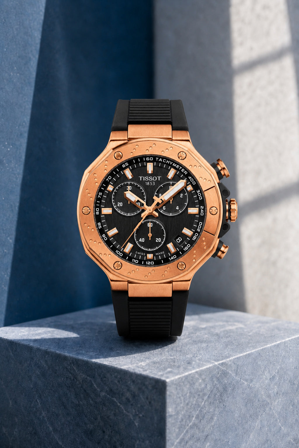 Tissot T-Race 45mm T141.417.37.051.00 product view 2
