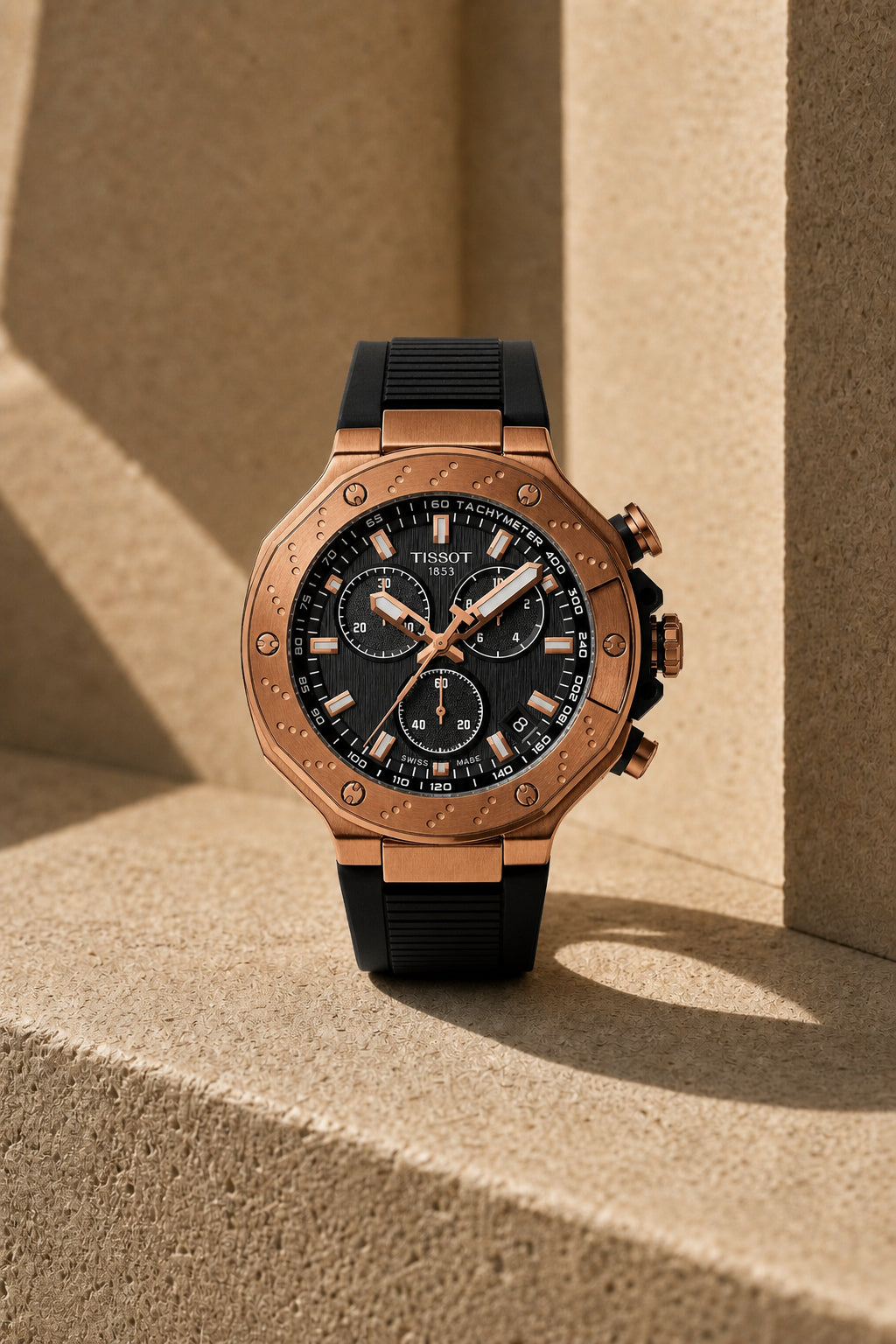 Tissot T-Race 45mm T141.417.37.051.00 product view 3