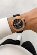 Tissot T-Race 45mm T141.417.37.051.00 wrist shot