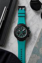 Tissot T-Race 45mm T141.417.37.051.01 product view 5