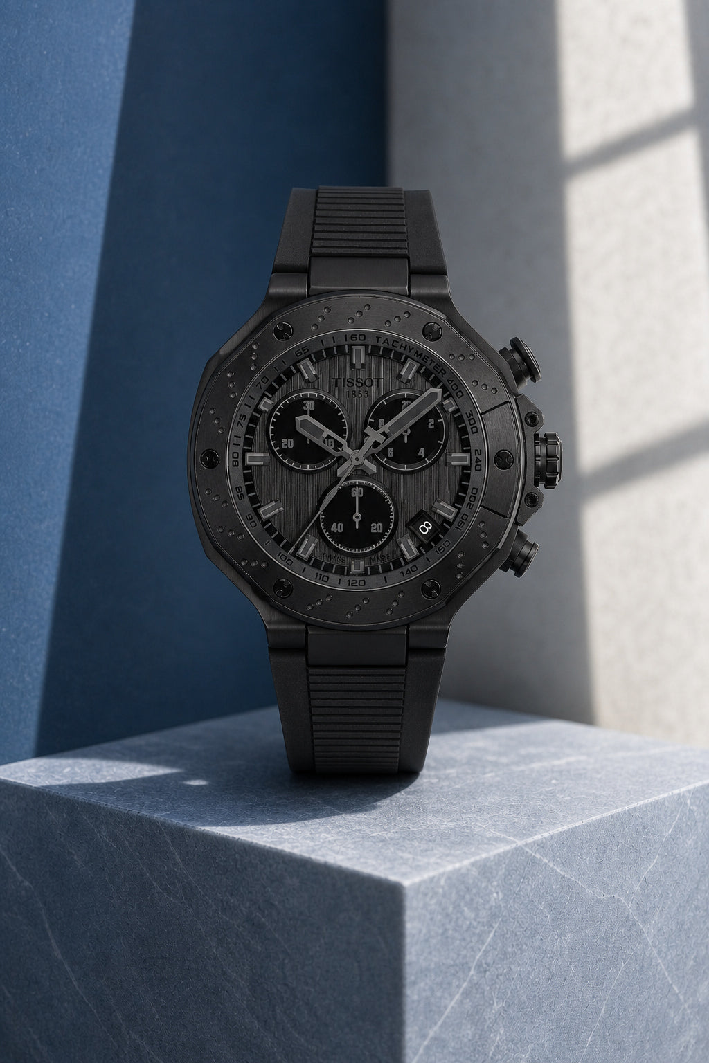Tissot T-Race 45mm T141.417.37.061.00 product view 2