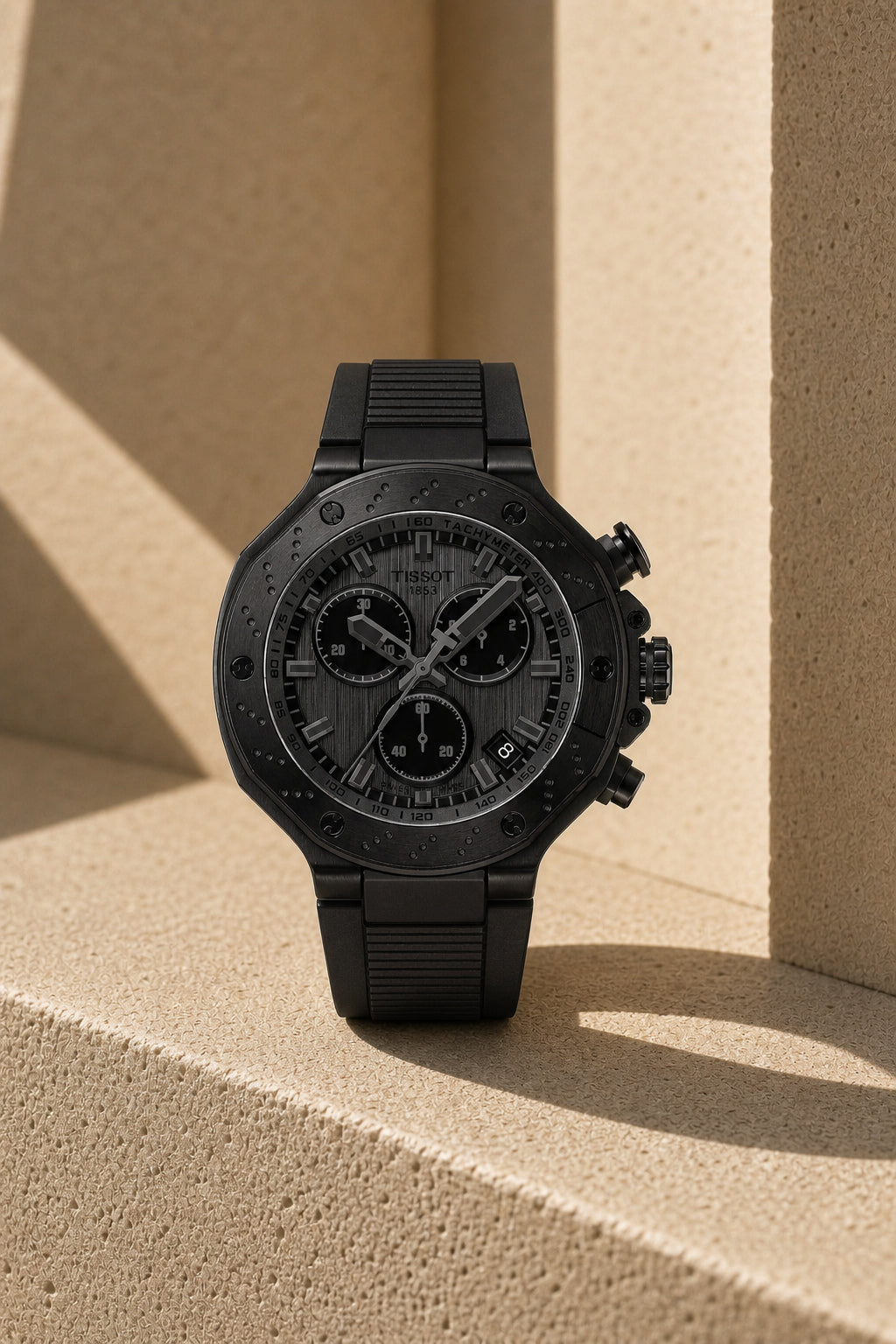 Tissot T-Race 45mm T141.417.37.061.00 product view 3