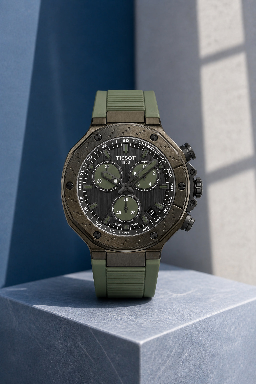 Tissot T-Race 45mm T141.417.37.061.02 product view 2
