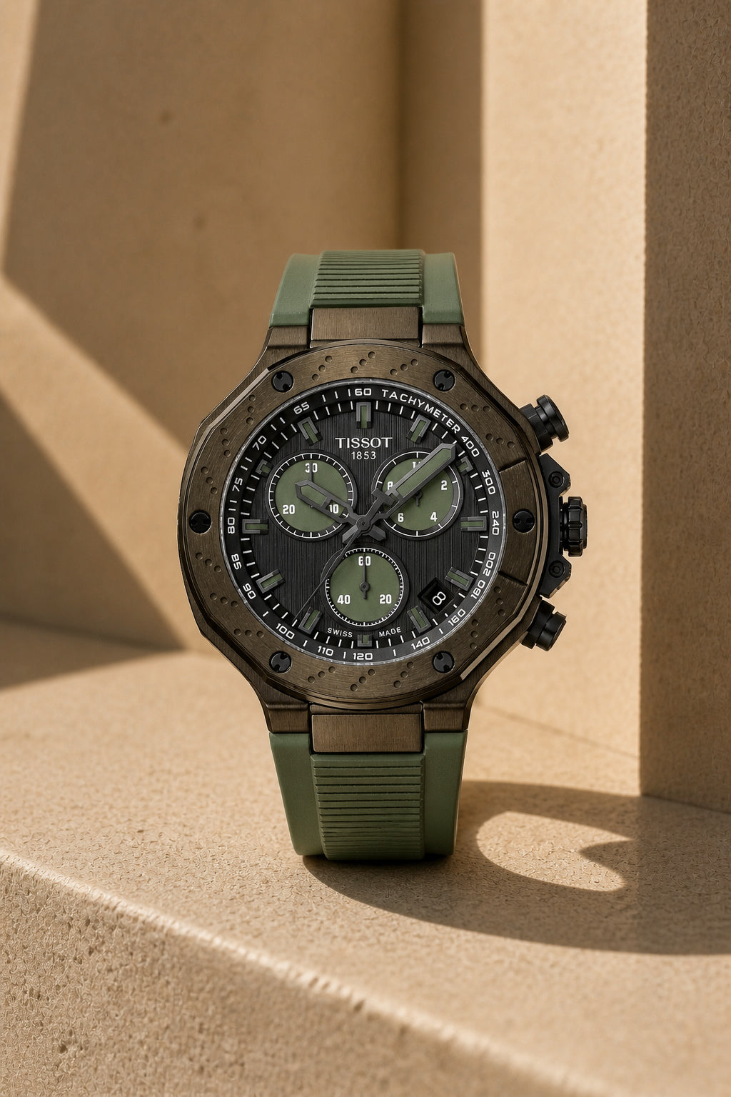 Tissot T-Race 45mm T141.417.37.061.02 product view 3