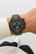Tissot T-Race 45mm T141.417.37.061.02 wrist shot