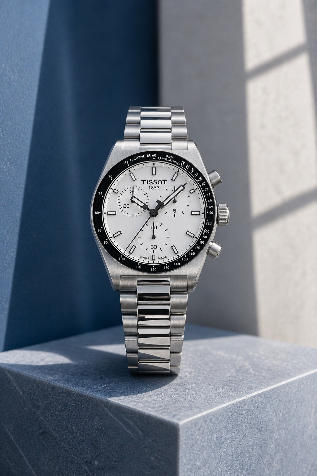 Tissot PR516 40mm T149.417.11.011.00 product view 2