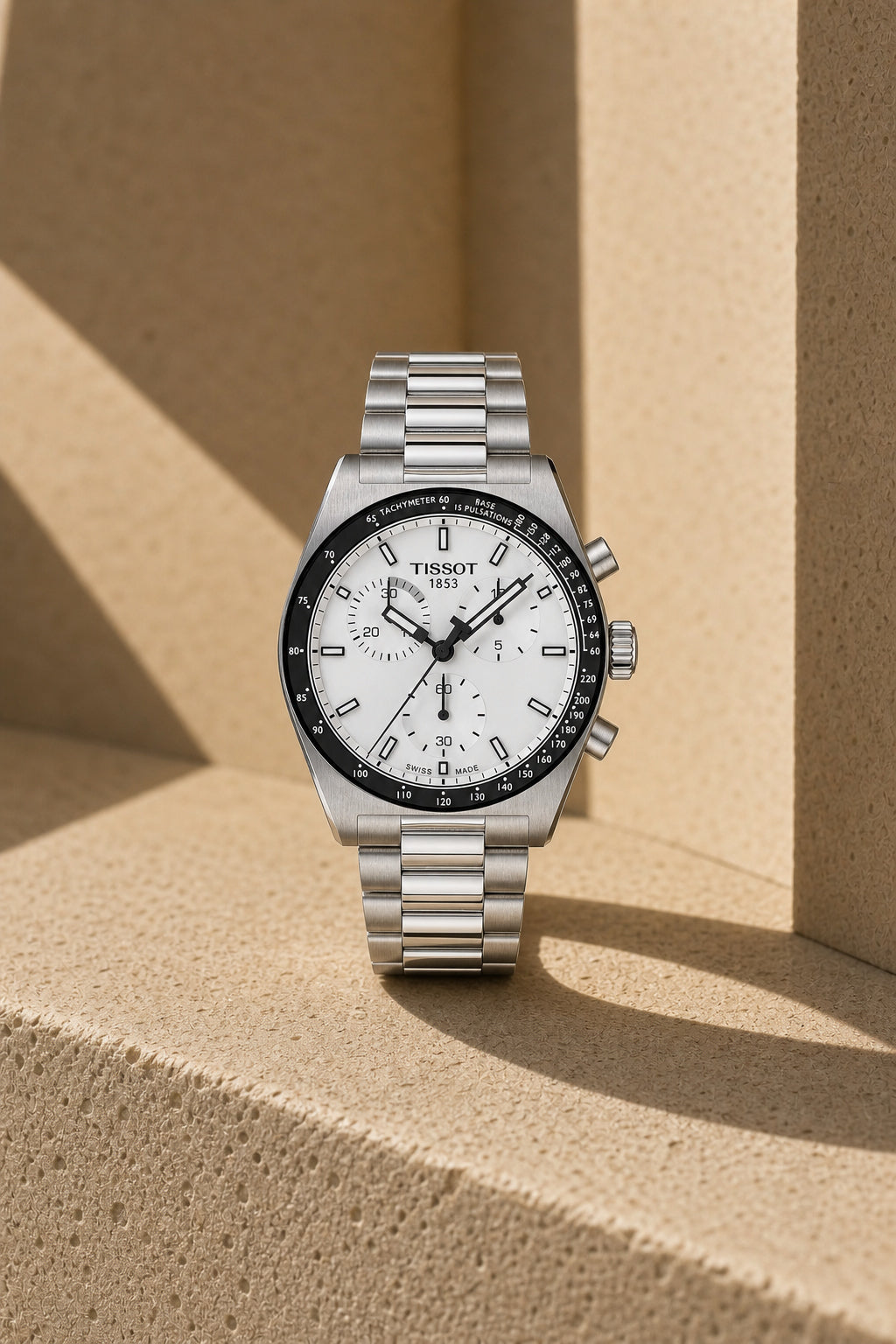 Tissot PR516 40mm T149.417.11.011.00 product view 3