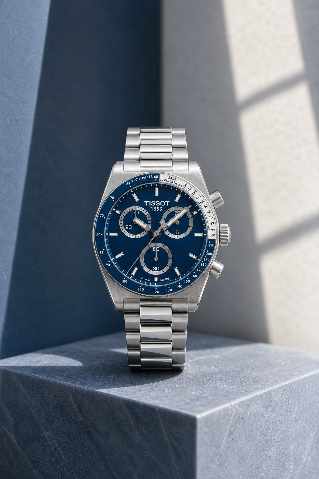 Tissot PR516 40mm T149.417.11.041.00 product view 2
