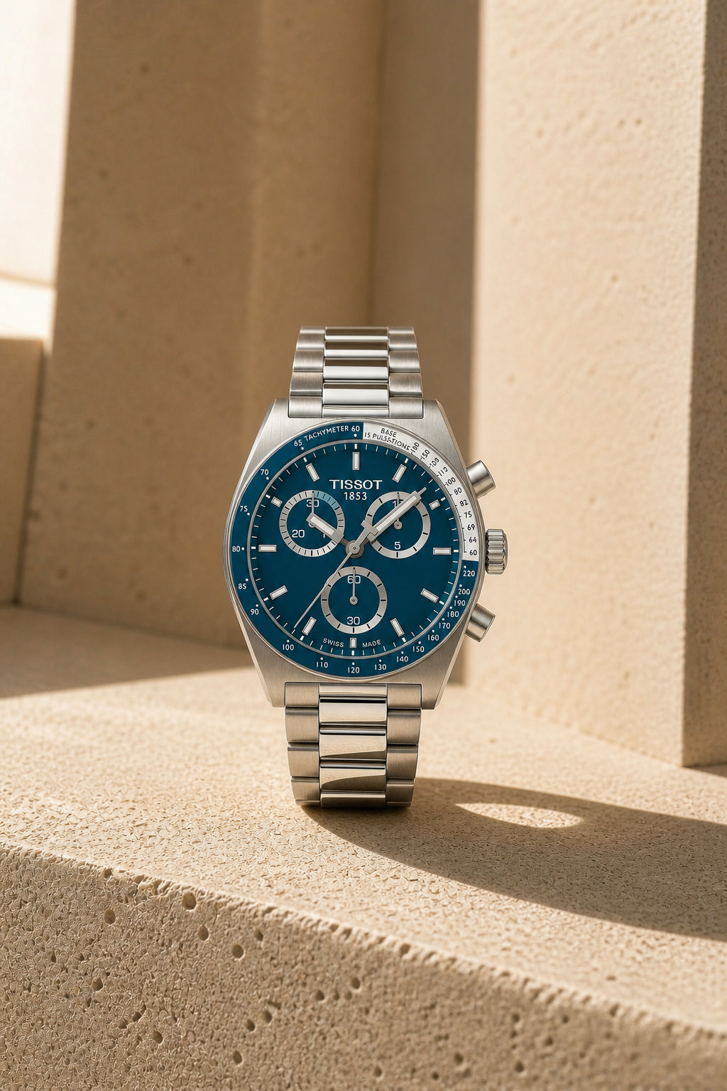 Tissot PR516 40mm T149.417.11.041.00 product view 3