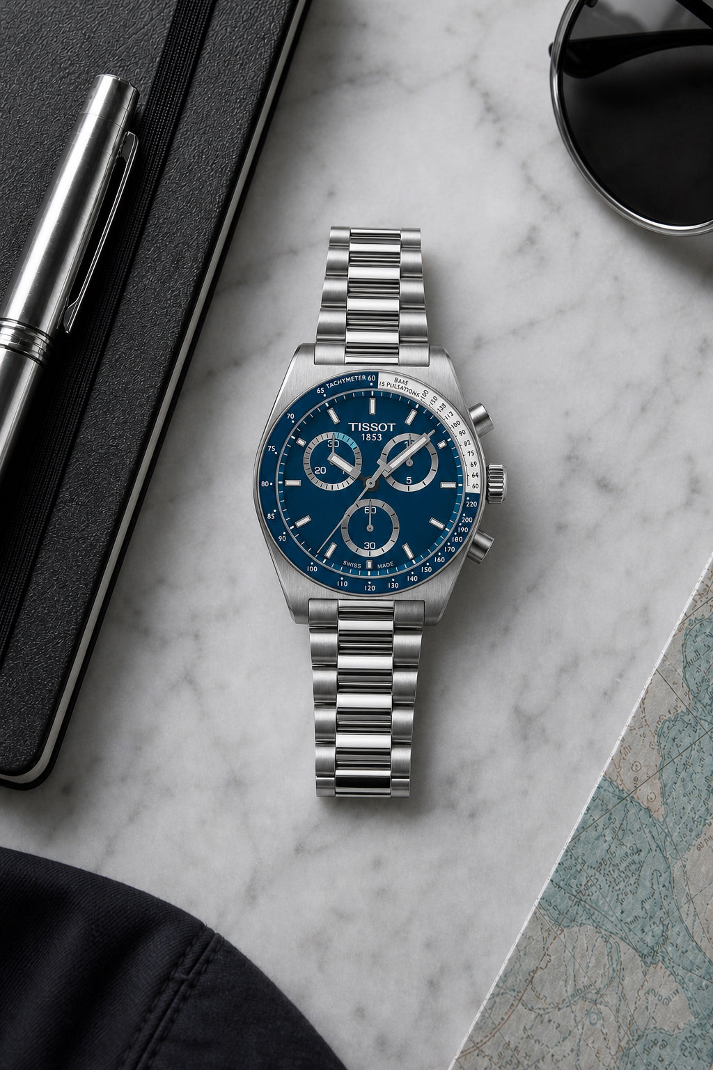 Tissot PR516 40mm T149.417.11.041.00 product view 5