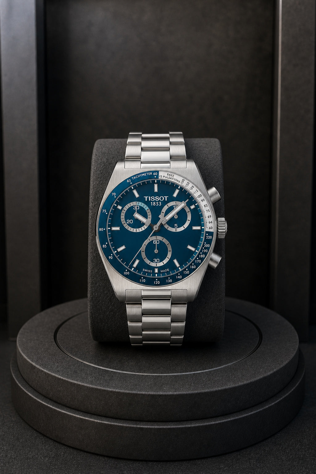 Tissot PR516 40mm T149.417.11.041.00 product view 6