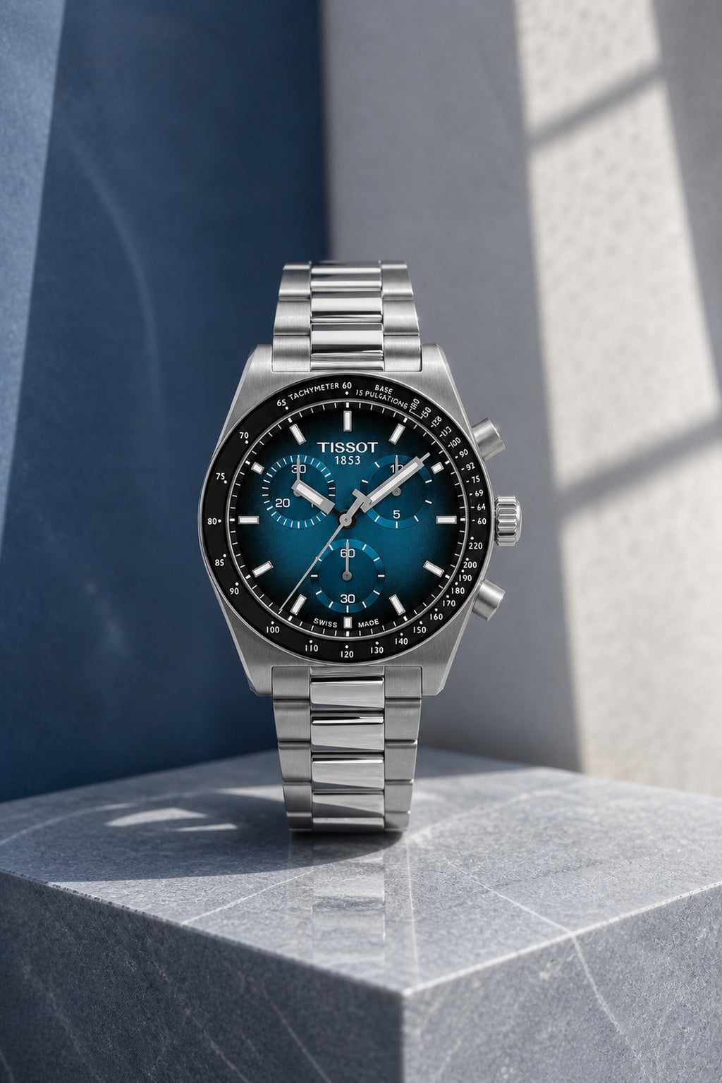 Tissot PR516 40mm T149.417.11.041.01 product view 2