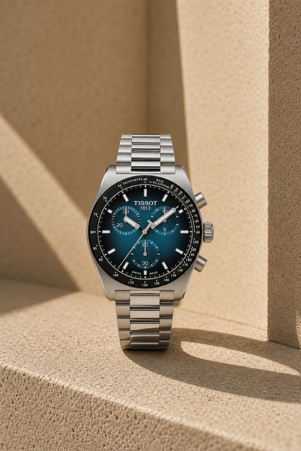 Tissot PR516 40mm T149.417.11.041.01 product view 3