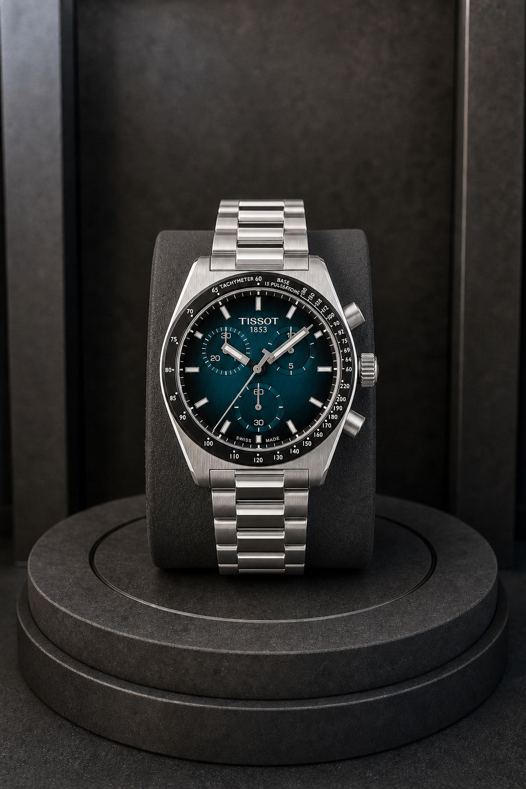 Tissot PR516 40mm T149.417.11.041.01 product view 6