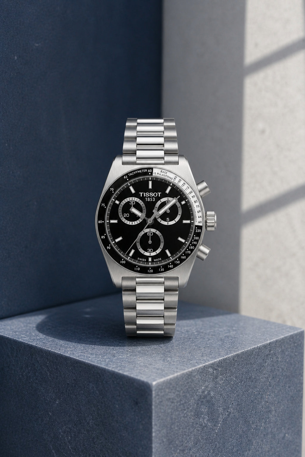 Tissot PR516 40mm T149.417.11.051.00 product view 2