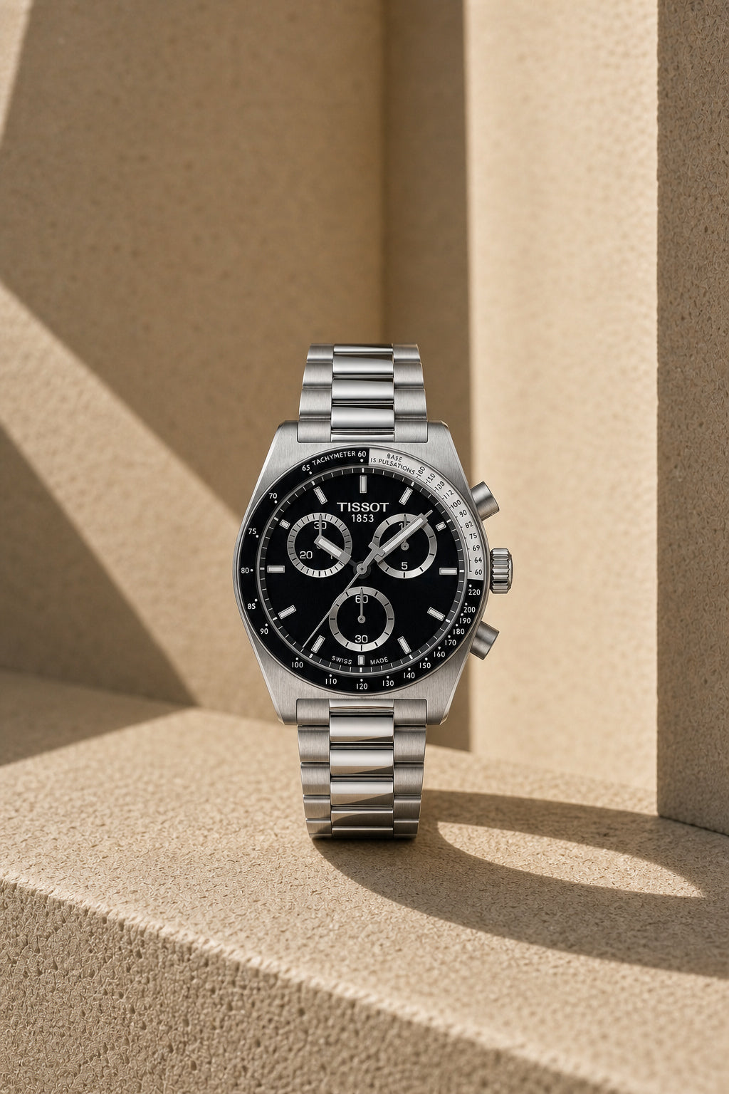 Tissot PR516 40mm T149.417.11.051.00 product view 3