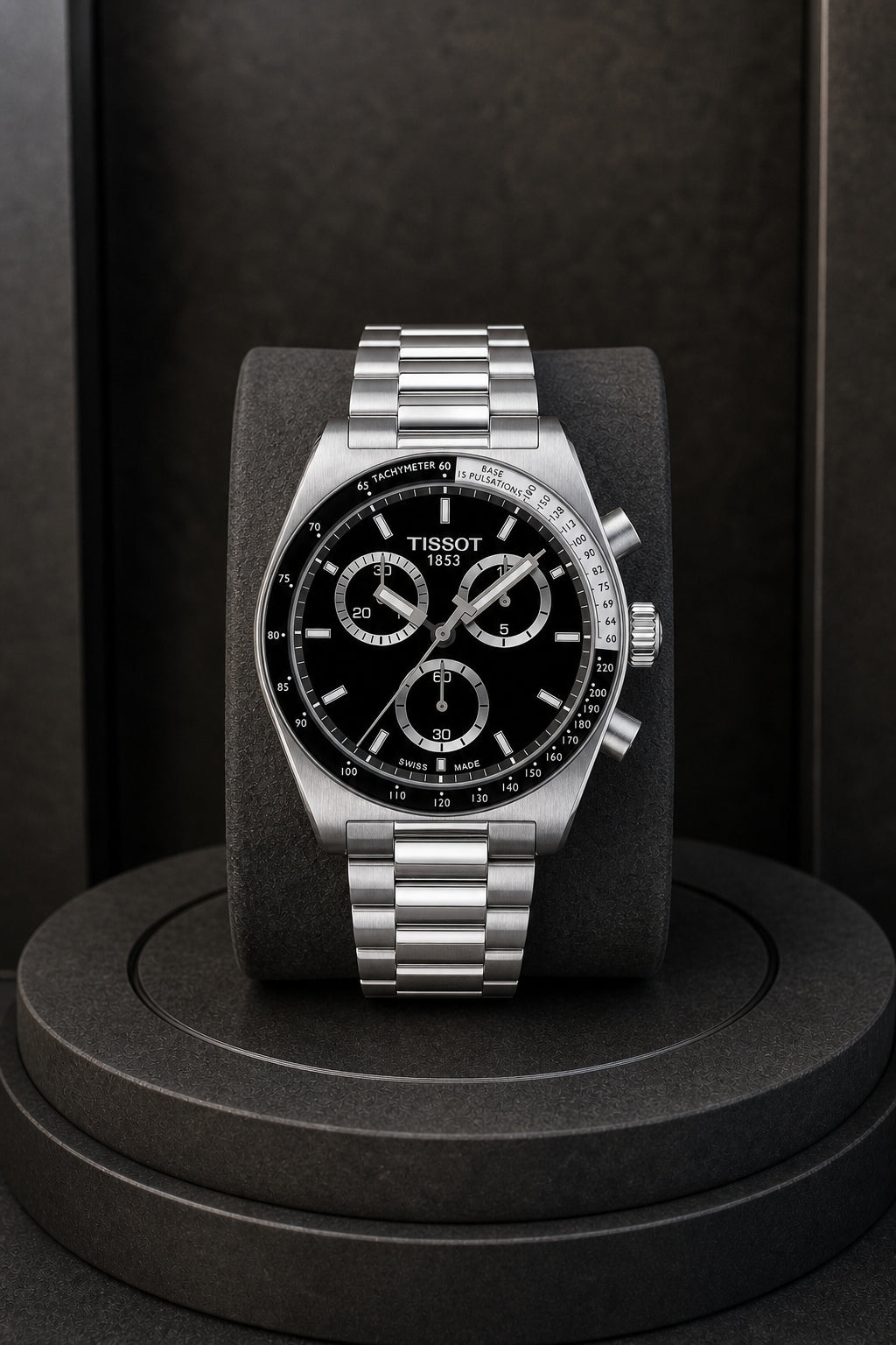 Tissot PR516 40mm T149.417.11.051.00 product view 6